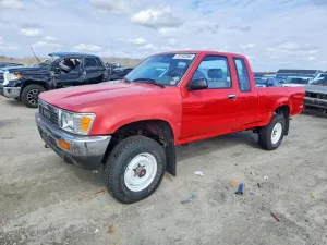 1990 TOYOTA ALL OTHER