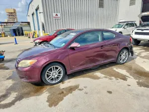 2006 SCION TC