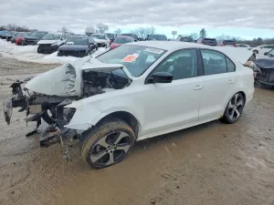 2016 VOLKSWAGEN JETTA