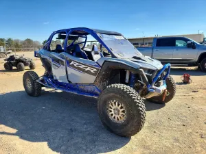2025 POLARIS RZR PRO R