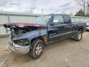 1997 DODGE All Models