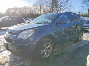 2011 CHEVROLET EQUINOX