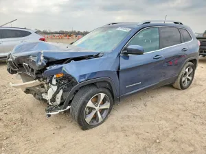 2021 JEEP GRAND CHER