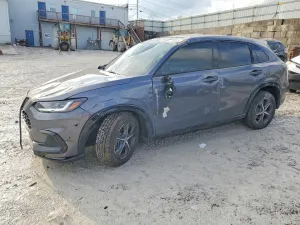 2024 HONDA HR-V