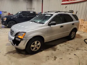 2007 KIA SORENTO