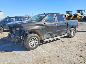 2019 CHEVROLET ALL Models