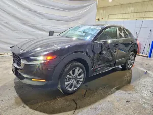 2023 MAZDA CX30