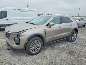 2025 CADILLAC XT4