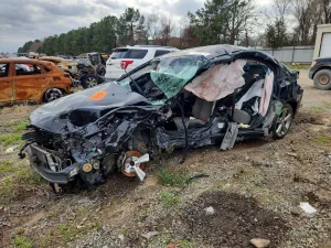 2011 CHEVROLET CRUZE