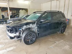2022 MERCEDES-BENZ GLB