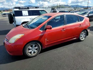 2009 TOYOTA PRIUS