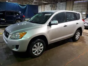 2010 TOYOTA RAV4