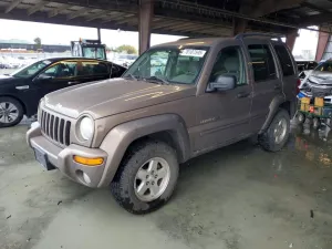 2002 JEEP LIBERTY