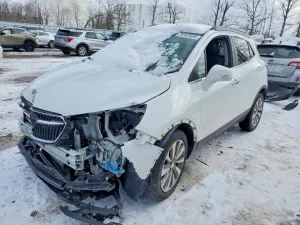2019 BUICK ENCORE