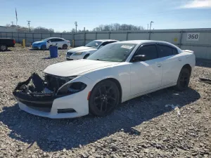 2020 DODGE CHARGER