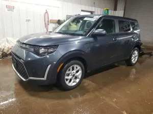 2025 KIA SOUL