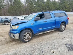 2008 TOYOTA TUNDRA