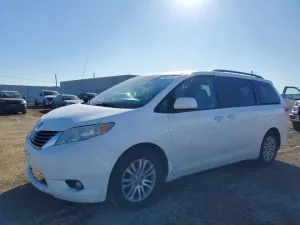 2013 TOYOTA All Models