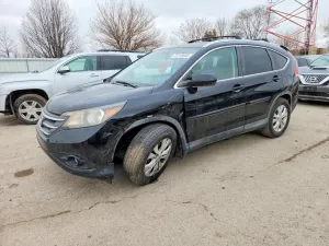2013 HONDA CR-V
