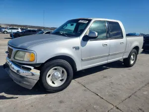 2003 FORD F-150
