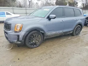 2020 KIA TELLURIDE