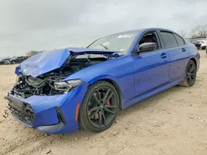 2024 BMW MOTORRAD 3 SERIES