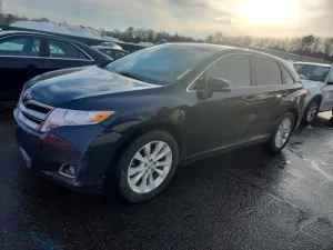 2014 TOYOTA VENZA