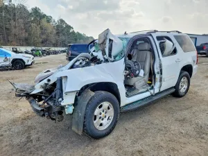 2009 CHEVROLET TAHOE