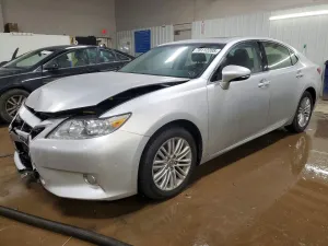2013 LEXUS ES350