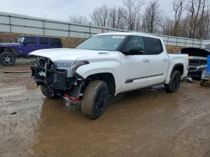 2024 TOYOTA TUNDRA