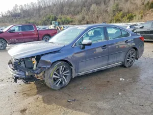 2017 SUBARU LEGACY