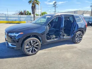 2025 VOLVO XC90 PLUS