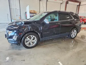 2020 CHEVROLET EQUINOX P