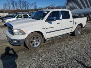 2012 DODGE RAM 1500