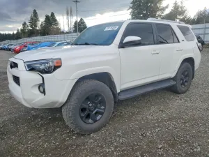2014 TOYOTA 4RUNNER