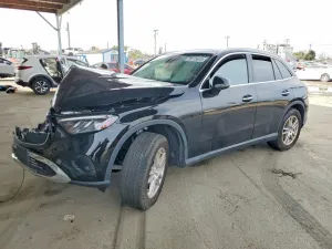 2023 MERCEDES-BENZ GLC