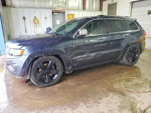 2014 JEEP GRAND CHER