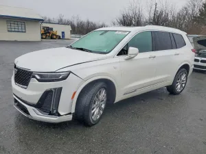 2022 CADILLAC XT6 PLATIN