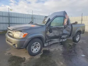 2006 TOYOTA TUNDRA