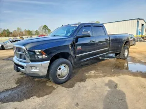 2010 DODGE RAM 3500