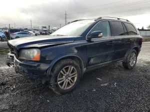 2011 VOLVO XC90