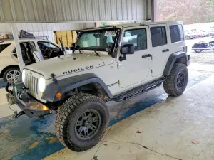 2015 JEEP WRANGLER UNLIMITED