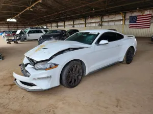 2018 FORD ALL Models