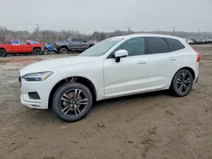 2021 VOLVO XC60