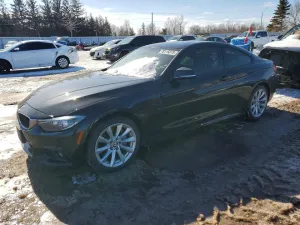 2019 BMW MOTORRAD 4 SERIES