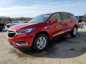 2020 BUICK ENCLAVE