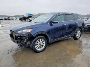 2020 KIA SORENTO
