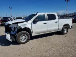 2024 CHEVROLET ALL Models