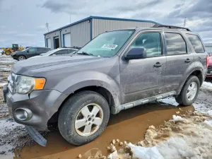 2012 FORD ESCAPE
