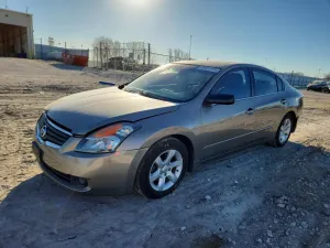 2008 NISS ALTIMA